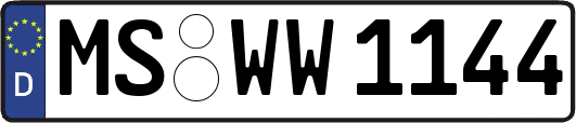 MS-WW1144
