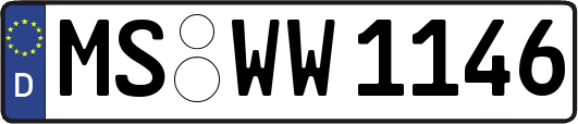MS-WW1146