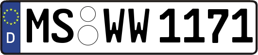 MS-WW1171