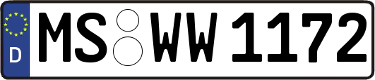 MS-WW1172
