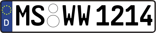 MS-WW1214