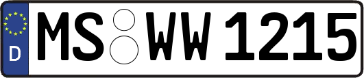 MS-WW1215