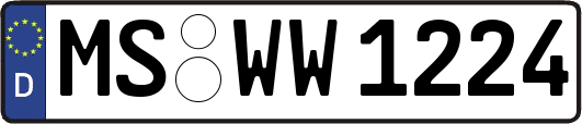 MS-WW1224