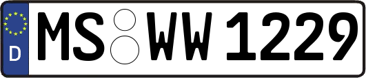MS-WW1229