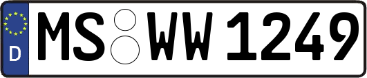 MS-WW1249