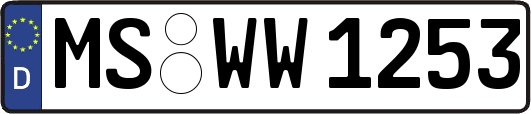 MS-WW1253
