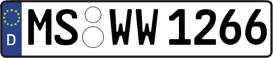 MS-WW1266