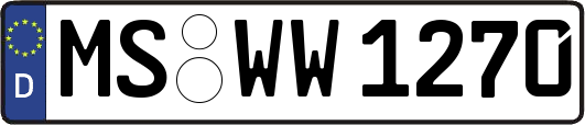 MS-WW1270