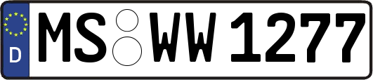 MS-WW1277