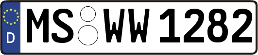 MS-WW1282
