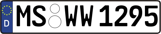 MS-WW1295
