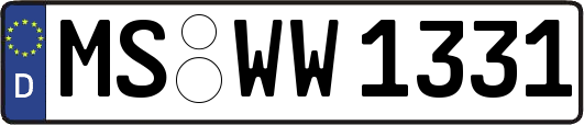 MS-WW1331