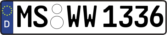MS-WW1336