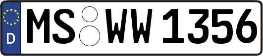 MS-WW1356