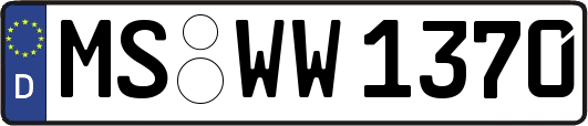 MS-WW1370