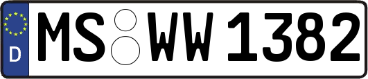 MS-WW1382