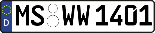 MS-WW1401