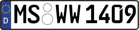 MS-WW1409