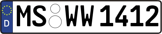 MS-WW1412