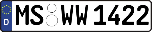 MS-WW1422