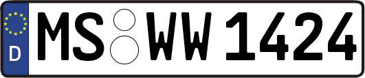 MS-WW1424