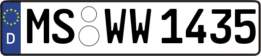 MS-WW1435