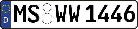 MS-WW1446