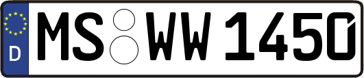 MS-WW1450