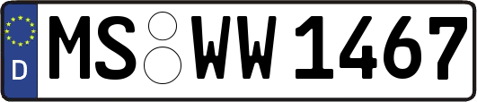 MS-WW1467