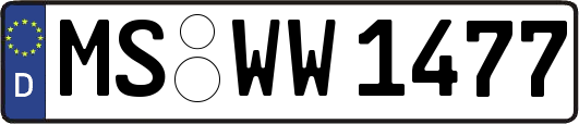 MS-WW1477