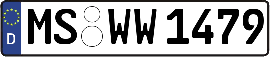 MS-WW1479