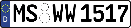 MS-WW1517