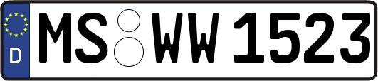 MS-WW1523
