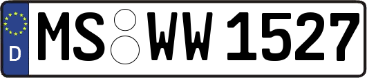 MS-WW1527