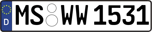 MS-WW1531