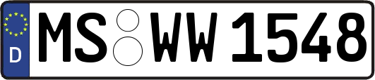 MS-WW1548