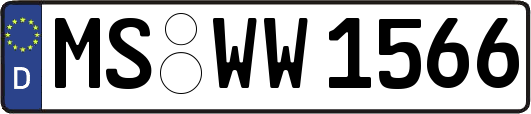 MS-WW1566