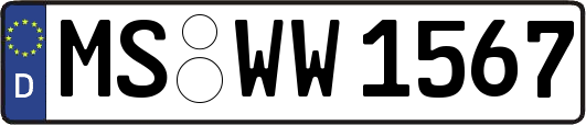 MS-WW1567