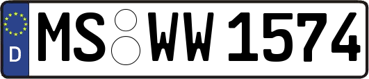 MS-WW1574