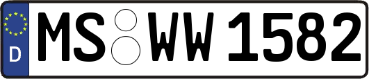 MS-WW1582