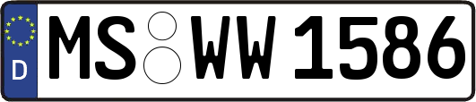 MS-WW1586