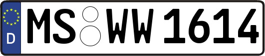 MS-WW1614