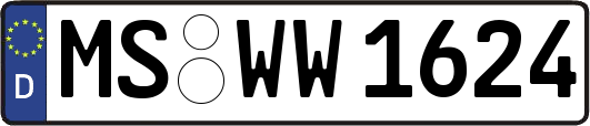 MS-WW1624