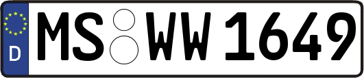 MS-WW1649