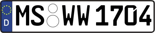 MS-WW1704