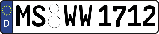 MS-WW1712