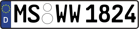 MS-WW1824