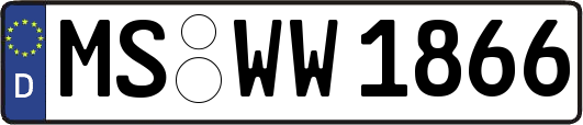 MS-WW1866