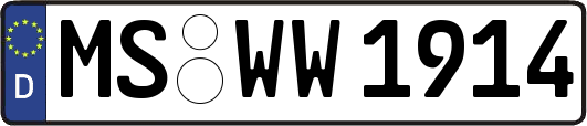 MS-WW1914