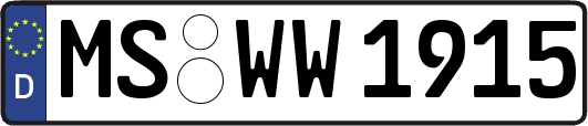 MS-WW1915